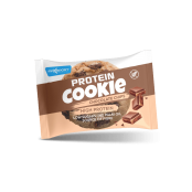 MAXSPORT Protein Cookie čokoládové kousky 50 g