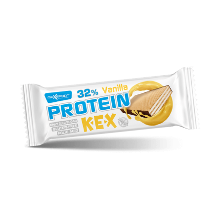 MAXSPORT Protein KEX vanilka 40 g