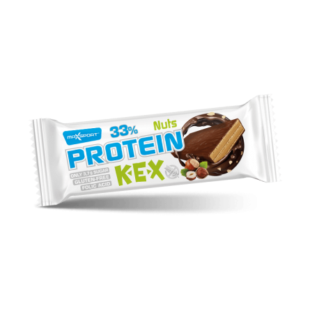 MAXSPORT Protein KEX oříšek 40 g