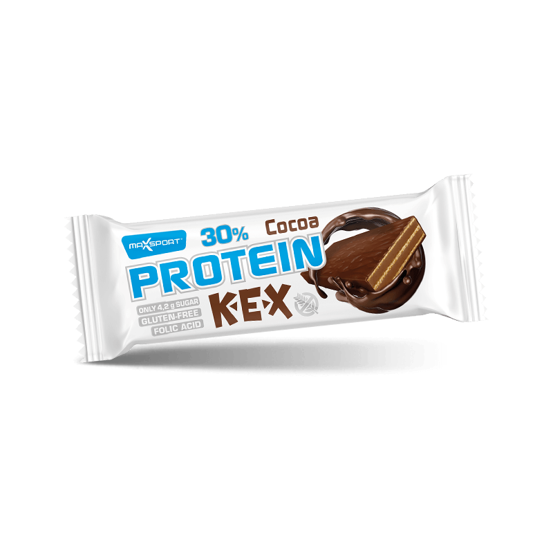 MAXSPORT Protein KEX kakao 40 g