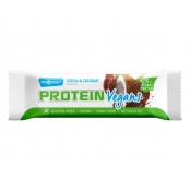 MAXSPORT Vegans Protein kakao a kokos 40 g