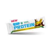 MAXSPORT Protein Bar banán a čokoláda 50 g