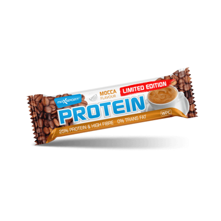 MAXSPORT Protein Bar mocca 60 g