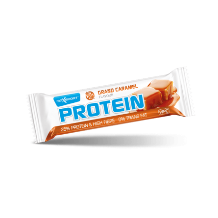 MAXSPORT Protein Bar karamel 60 g