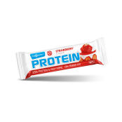 MAXSPORT Protein Bar jahoda 60 g