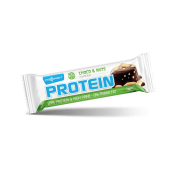 MAXSPORT Protein Bar čokoláda s oříšky 60 g