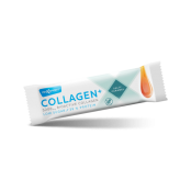 MAXSPORT Collagen+ slaný karamel 40 g