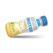 MAXSPORT Protein Shake vanilkový 310 ml