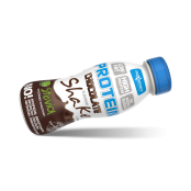 MAXSPORT Protein Shake čokoládový 310 ml