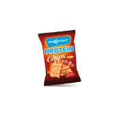 MAXSPORT Protein Chips grill party 45 g