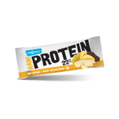 MAXSPORT Raw Protein banán a čokoláda 50 g