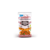 MAXSPORT Organické fusilli z červené čočky 200 g