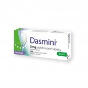 DASMINI 5 mg 30 tablet