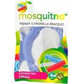 Mosquitno Citronella náramek proti hmyzu 1 ks