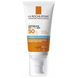 LA ROCHE-POSAY Anthelios UVMUNE 400 krém SPF 50+ 50 ml