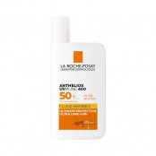 LA ROCHE-POSAY Anthelios UVMUNE 400 fluid SPF 50+ 50 ml