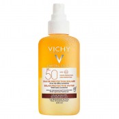 VICHY CAPITAL SOLEIL Ochranný sprej s beta-karotenem SPF 50 200 ml