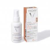 VICHY UV-AGE Daily SPF 50+ Tónovaný fluid 40 ml