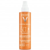 VICHY Capital Soleil Fluidní sprej SPF 50+ 200 ml