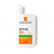 LA ROCHE-POSAY Anthelios UVMUNE 400 fluid SPF 50+ 50 ml