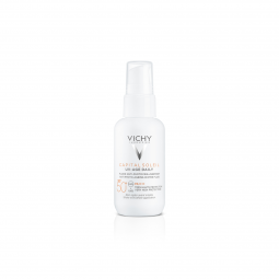 VICHY CAPITAL SOLEIL UV-AGE Denní fluid proti fotostárnutí SPF 50+ 40 ml