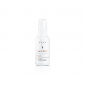 VICHY CAPITAL SOLEIL UV-AGE Denní fluid proti fotostárnutí SPF 50+ 40 ml