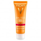 VICHY Capital Soleil Ochranný anti-age krém na opalování SPF 50 50 ml