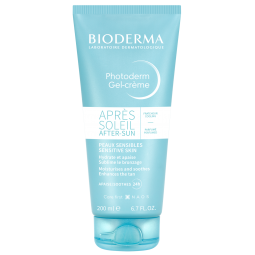 BIODERMA Photoderm After sun gel-krém 200 ml