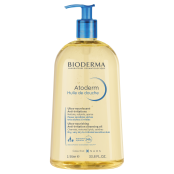 BIODERMA Atoderm Sprchový olej 1 l