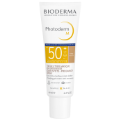 BIODERMA Photoderm M tmavý SPF 50+ 40 ml