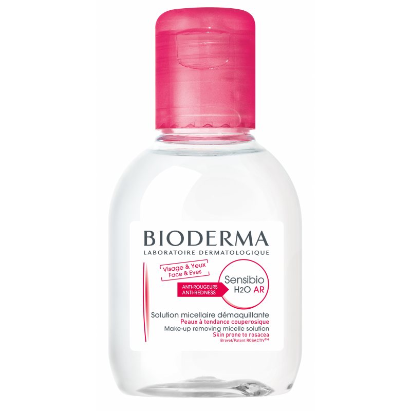 BIODERMA Sensibio H2O 100 ml