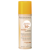 BIODERMA Photoderm NUDE Touch MINERAL velmi světlý SPF 50+ 40 ml