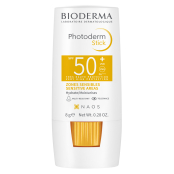 BIODERMA Photoderm Tyčinka na rty a citlivá místa SPF 50+ 8 g