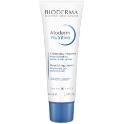 BIODERMA Atoderm Nutritive 40 ml