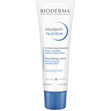 BIODERMA Atoderm Nutritive 40 ml