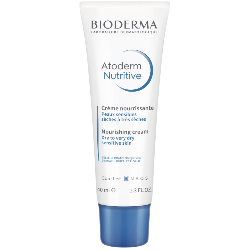 BIODERMA Atoderm Nutritive 40 ml