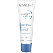 BIODERMA Atoderm Nutritive 40 ml