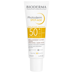 BIODERMA Photoderm SPOT-AGE SPF 50+ 40 ml