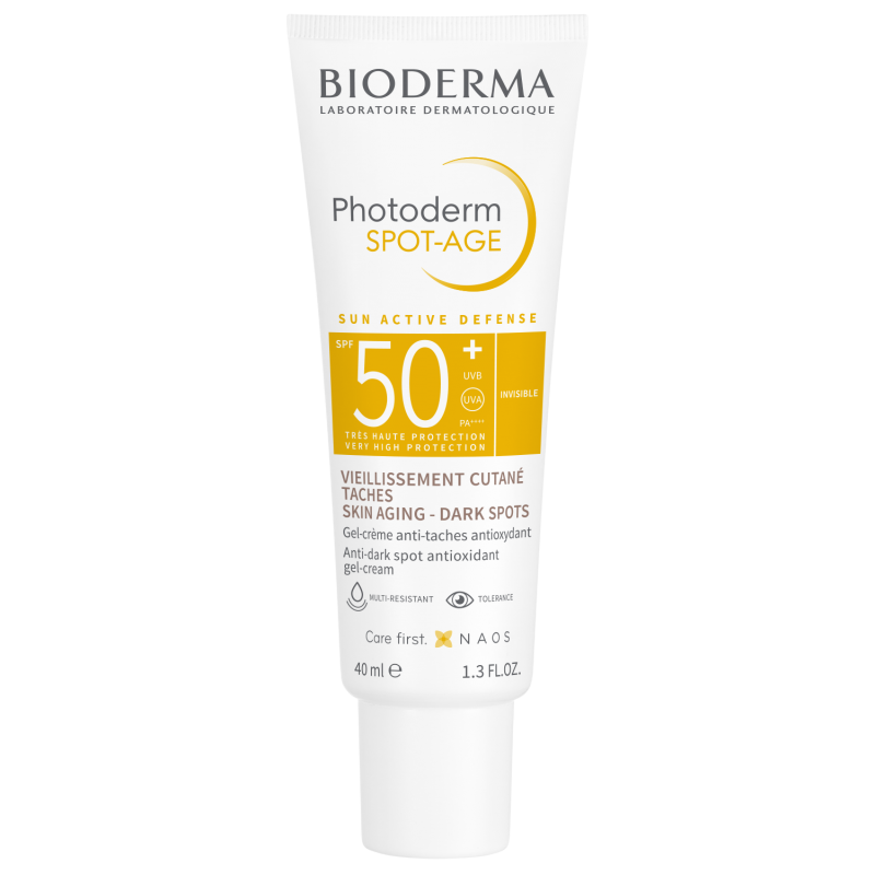 BIODERMA Photoderm SPOT-AGE SPF 50+ 40 ml