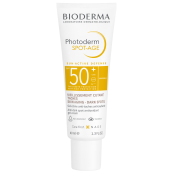 BIODERMA Photoderm SPOT-AGE SPF 50+ 40 ml