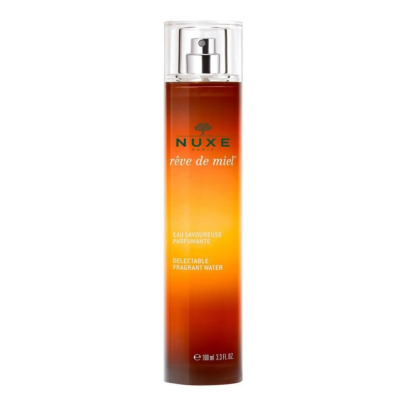 NUXE Reve de Miel Tělová voda 100 ml