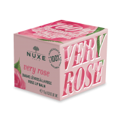 NUXE Very Rose Balzám na rty 15 g