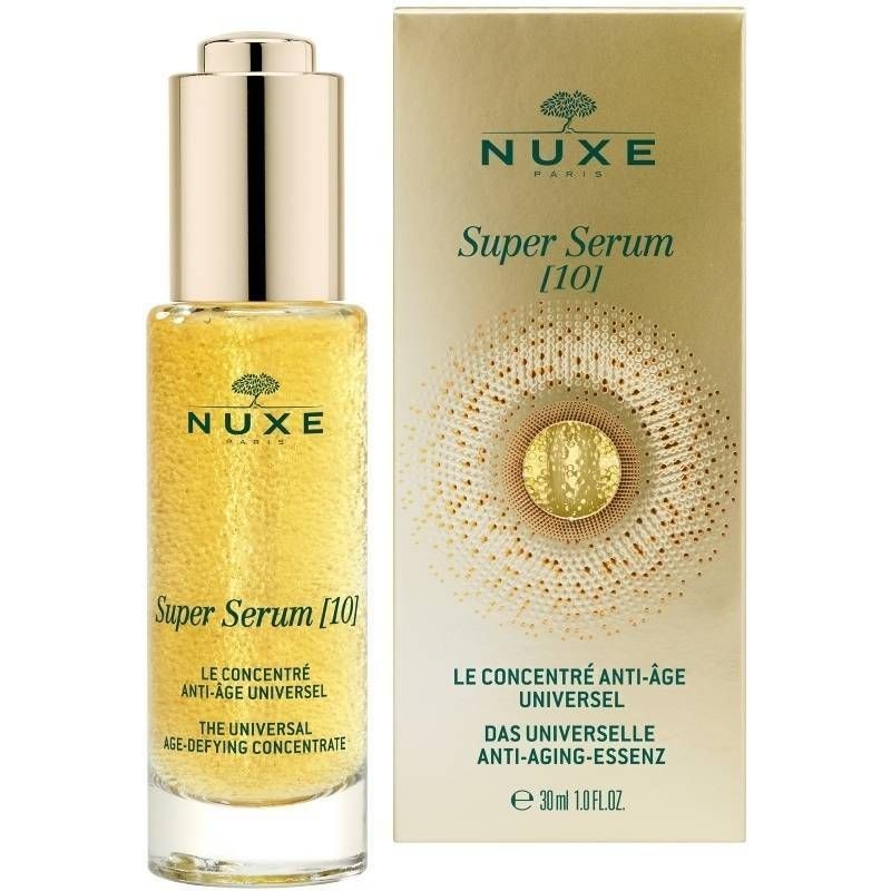 NUXE Super Sérum univerzální protivráskový koncentrát 30 ml