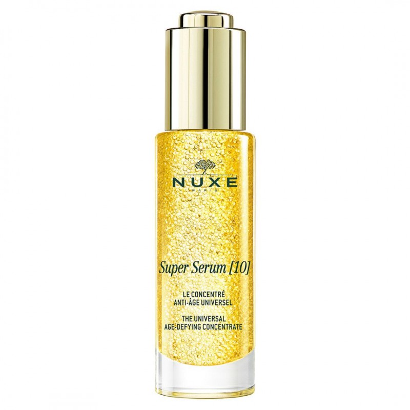 NUXE Super Sérum univerzální protivráskový koncentrát 30 ml