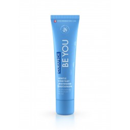 CURAPROX BE YOU Daydreamer blue mini zubní pasta 10ml