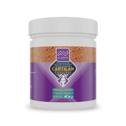 ALTERVET CARTILAN Complete MEGA 300 tablet