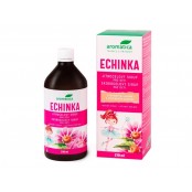 AROMATICA Echinka jitrocelový sirup pro děti 210 ml