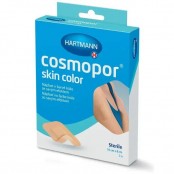 COSMOPOR Skin color diskrétní náplast 10x8 cm 5 ks