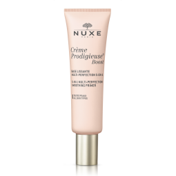 NUXE Creme Prodigieuse Boost vyhlazující báze 5v1 30 ml