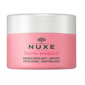 NUXE INSTA maska pro exfoliaci a sjednocení 50 ml